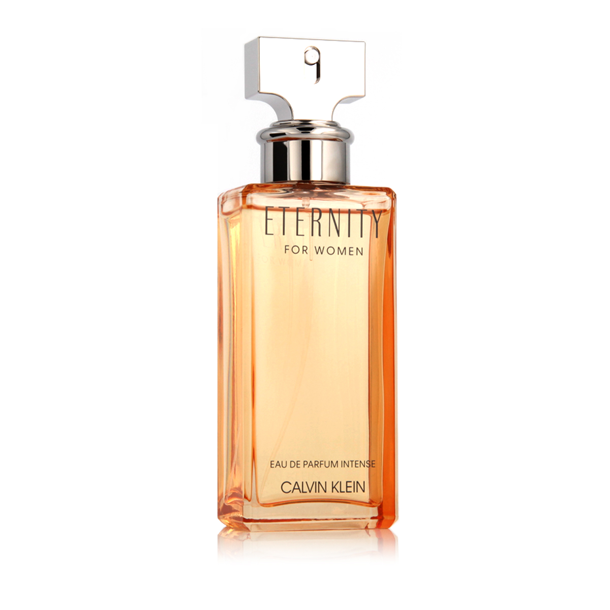 Calvin Klein Eternity for Woman EDP Intense 100 ml W Calvin Klein