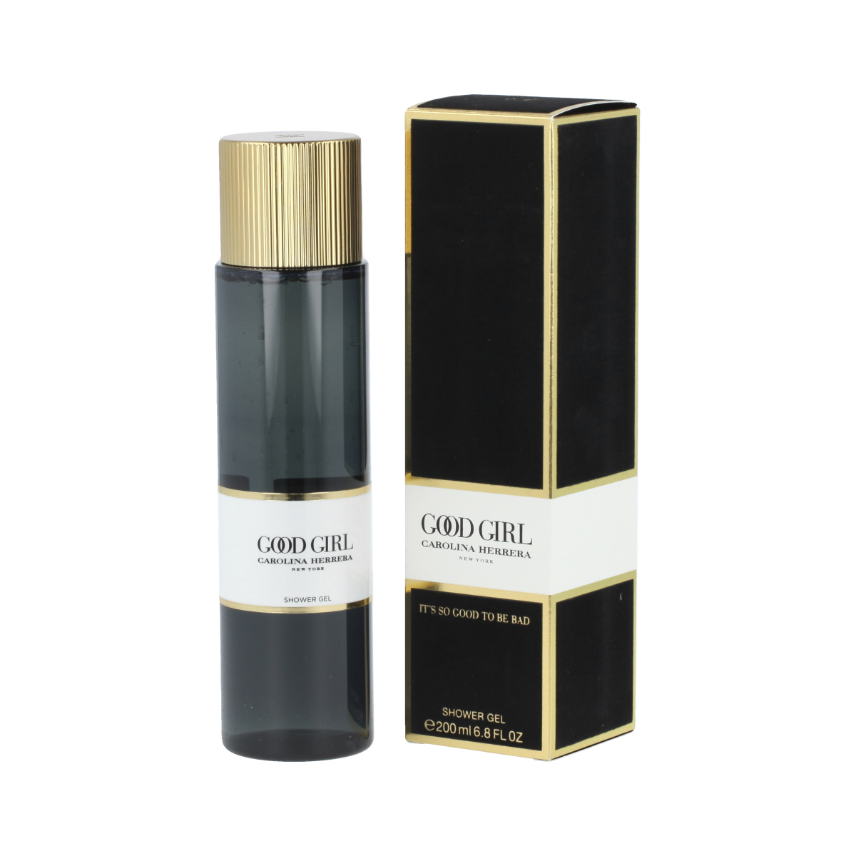 Carolina Herrera Good Girl SG 200 ml W Carolina Herrera