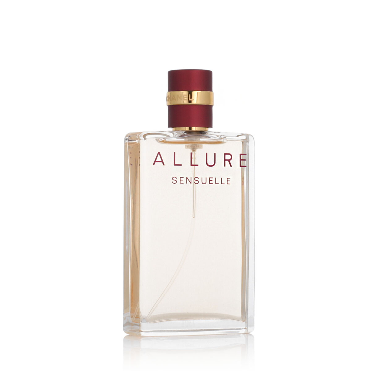 Chanel Allure Sensuelle EDP 50 ml W CHANEL