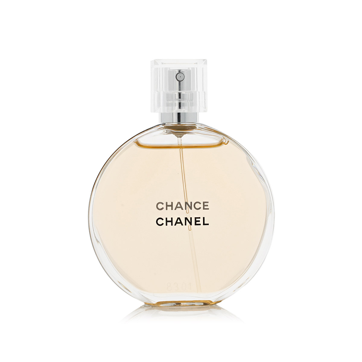 Chanel Chance EDT 50 ml W CHANEL