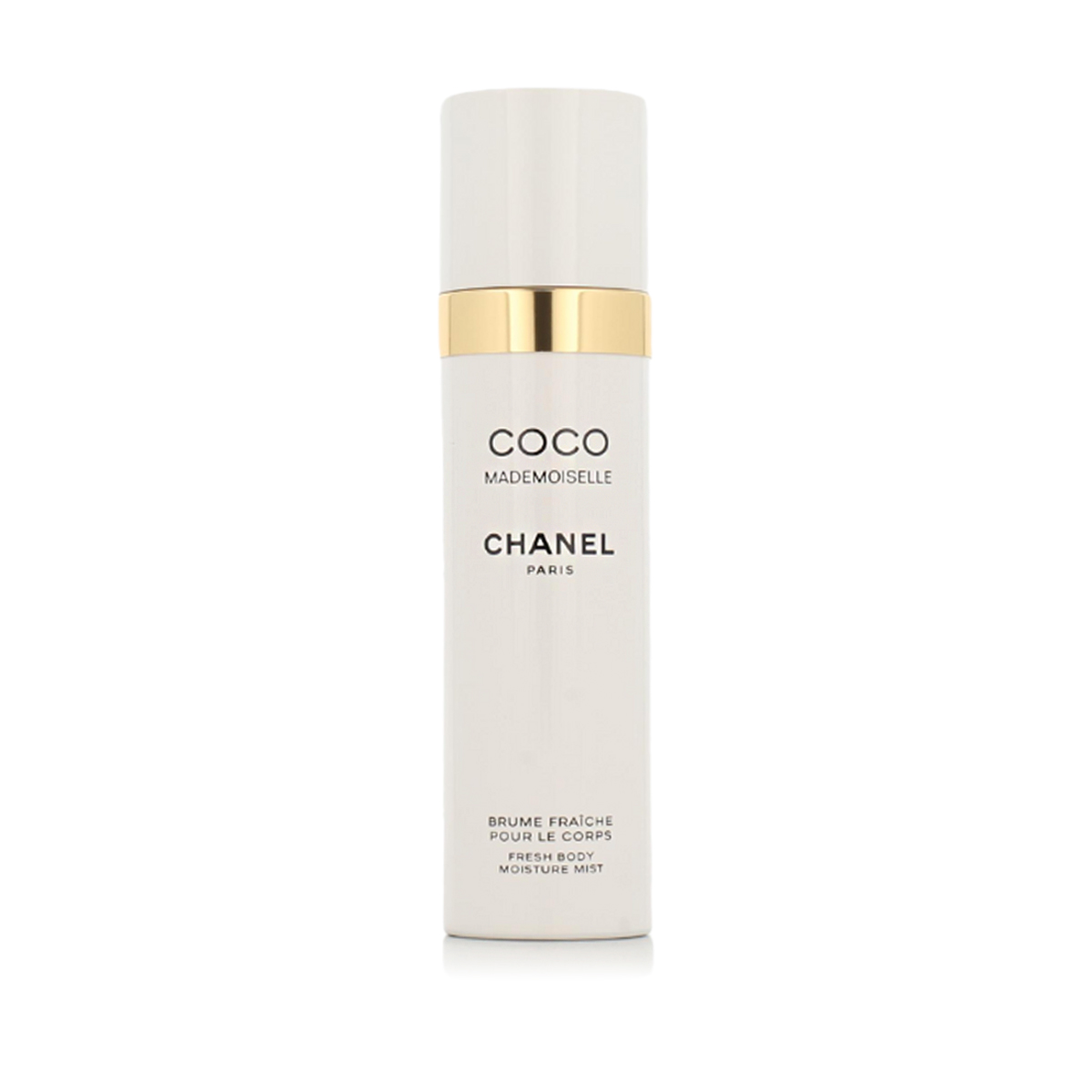 Chanel Coco Mademoiselle BL 100 ml W CHANEL