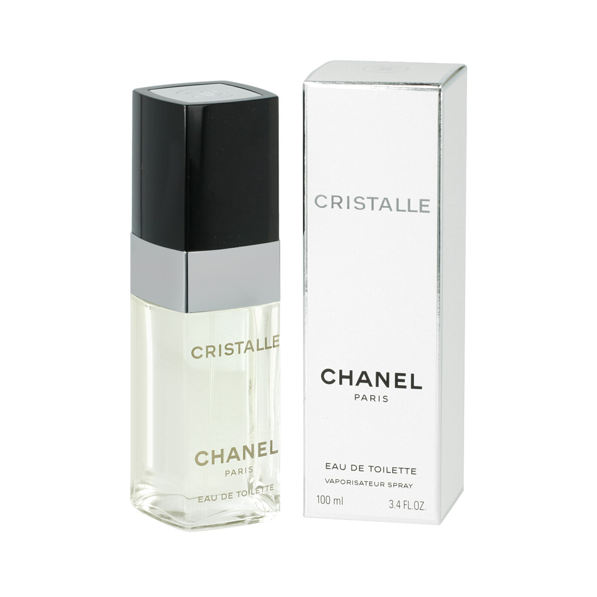 Chanel Cristalle EDT 100 ml W CHANEL