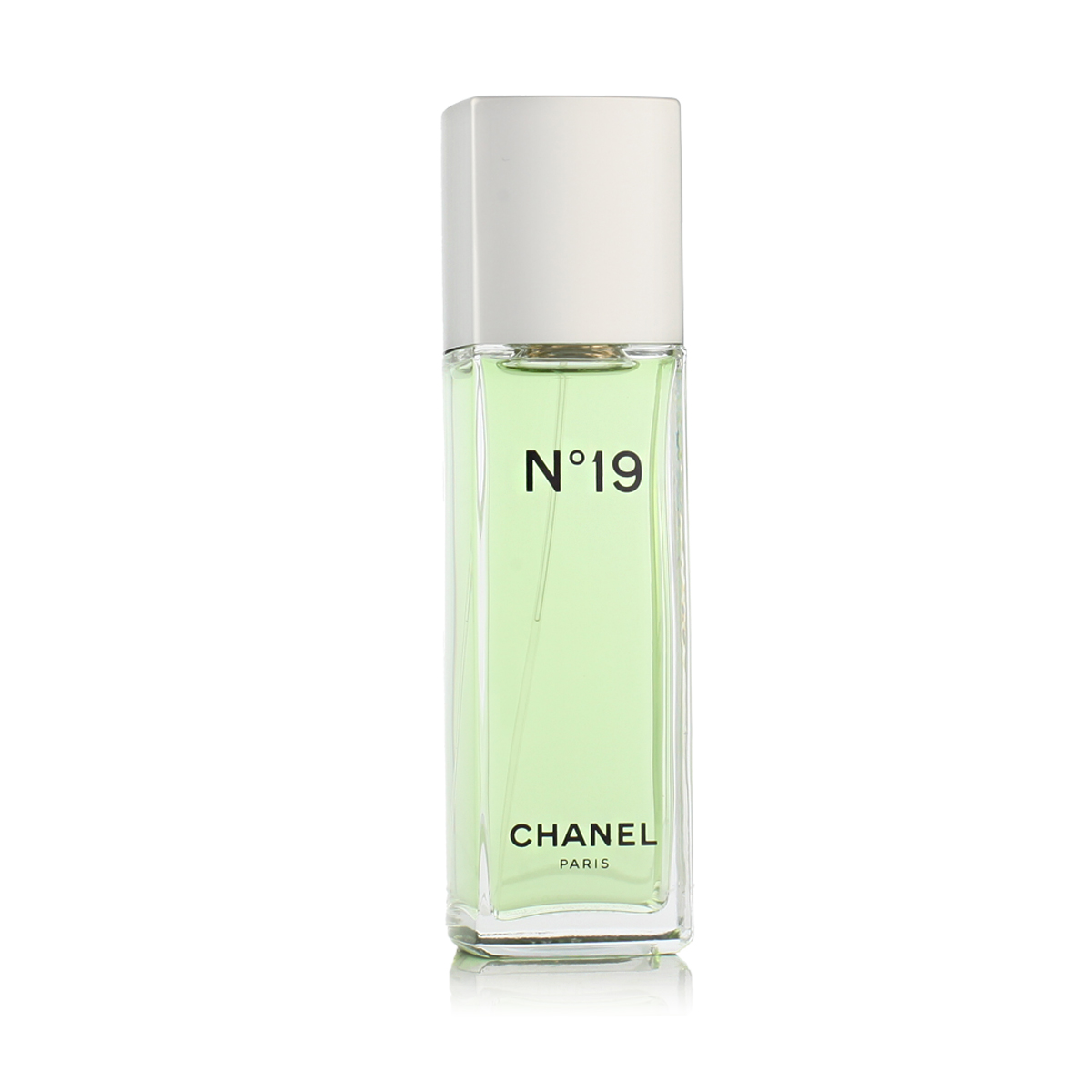 Chanel No 19 EDT 100 ml W CHANEL