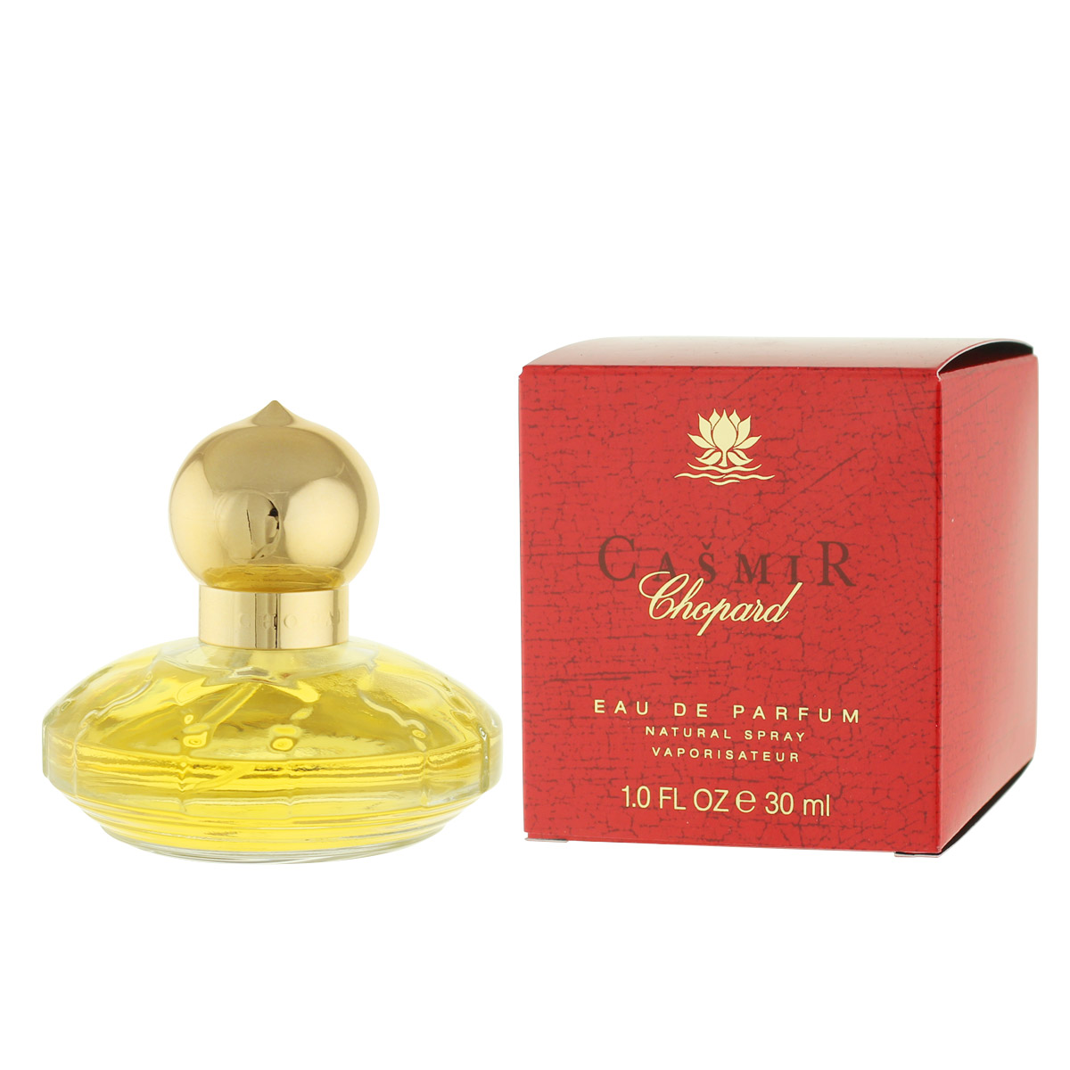 Chopard Casmir EDP 30 ml W (Starý obal) Chopard