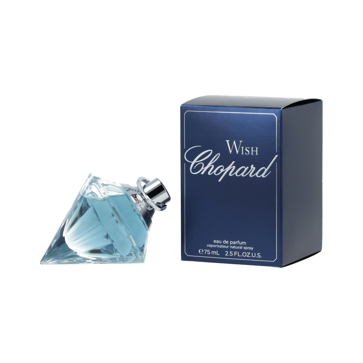 Chopard Wish EDP 75 ml W (Nový obal) Chopard