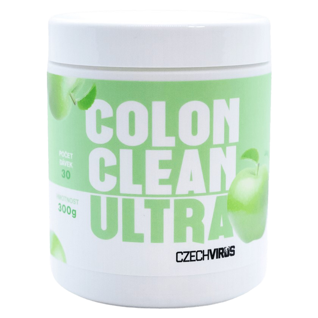 Czech Virus ColonClean Ultra 300g - třešeň Czech Virus