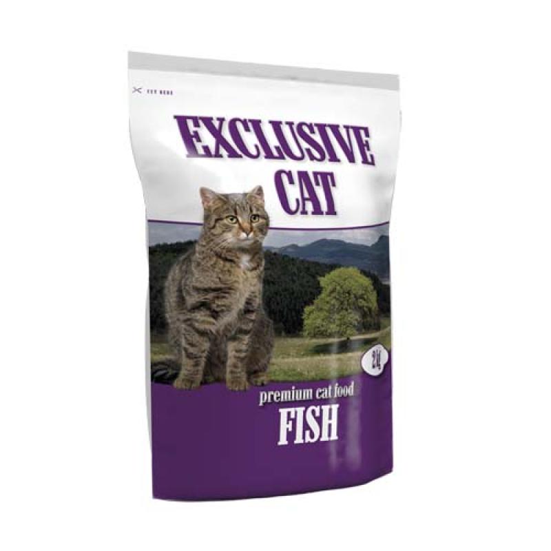 Delikan EXCLUSIVE CAT Fish 2kg Delikan