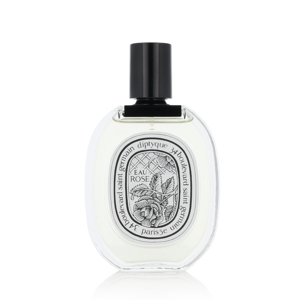 Diptyque Eau Rose EDT 100 ml W Diptyque