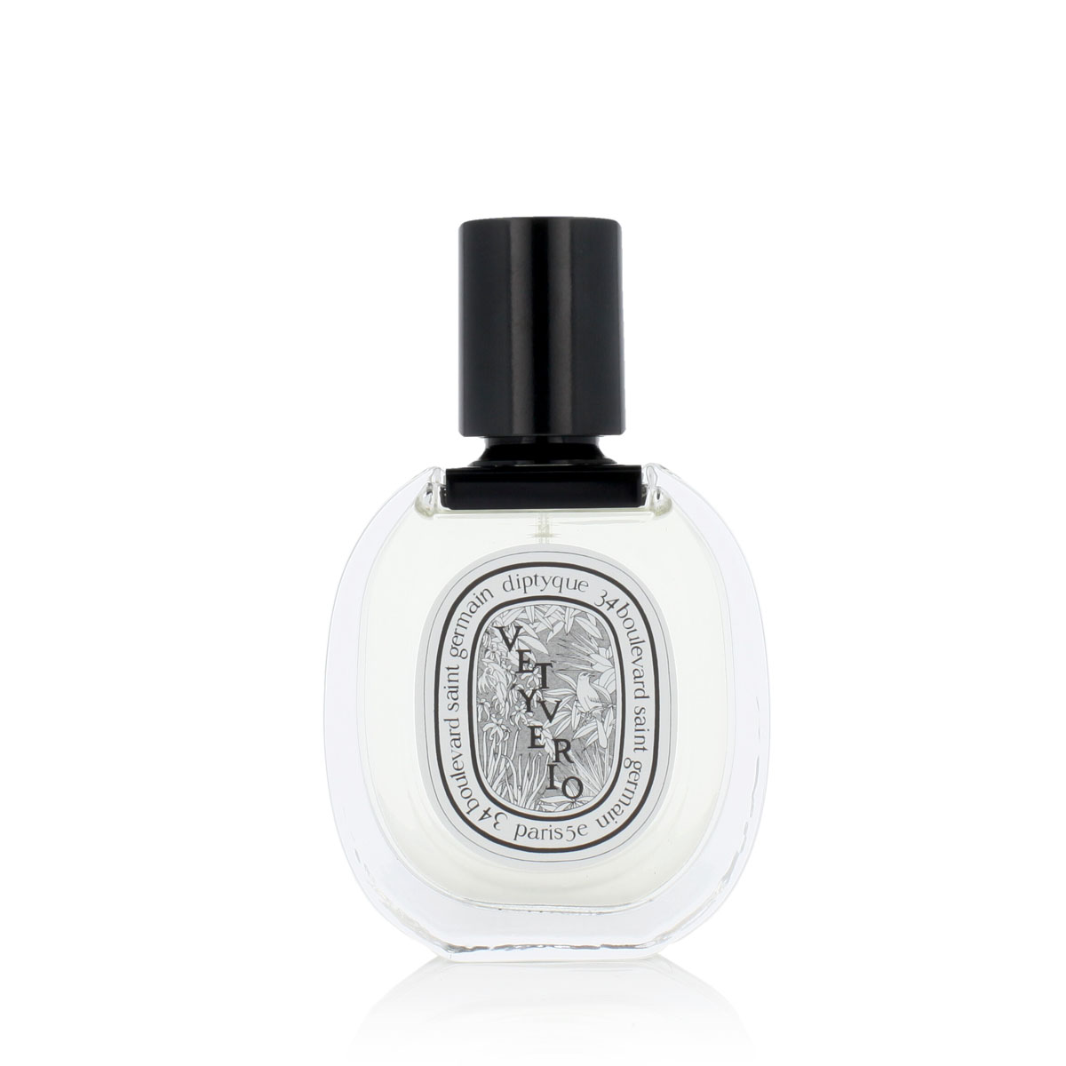 Diptyque Vetyverio EDT 50 ml UNISEX Diptyque