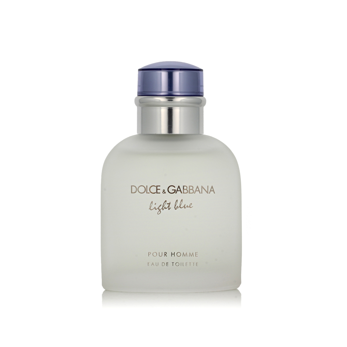 Dolce & Gabbana Light Blue pour Homme EDT 75 ml M (Starý obal) Dolce & Gabbana