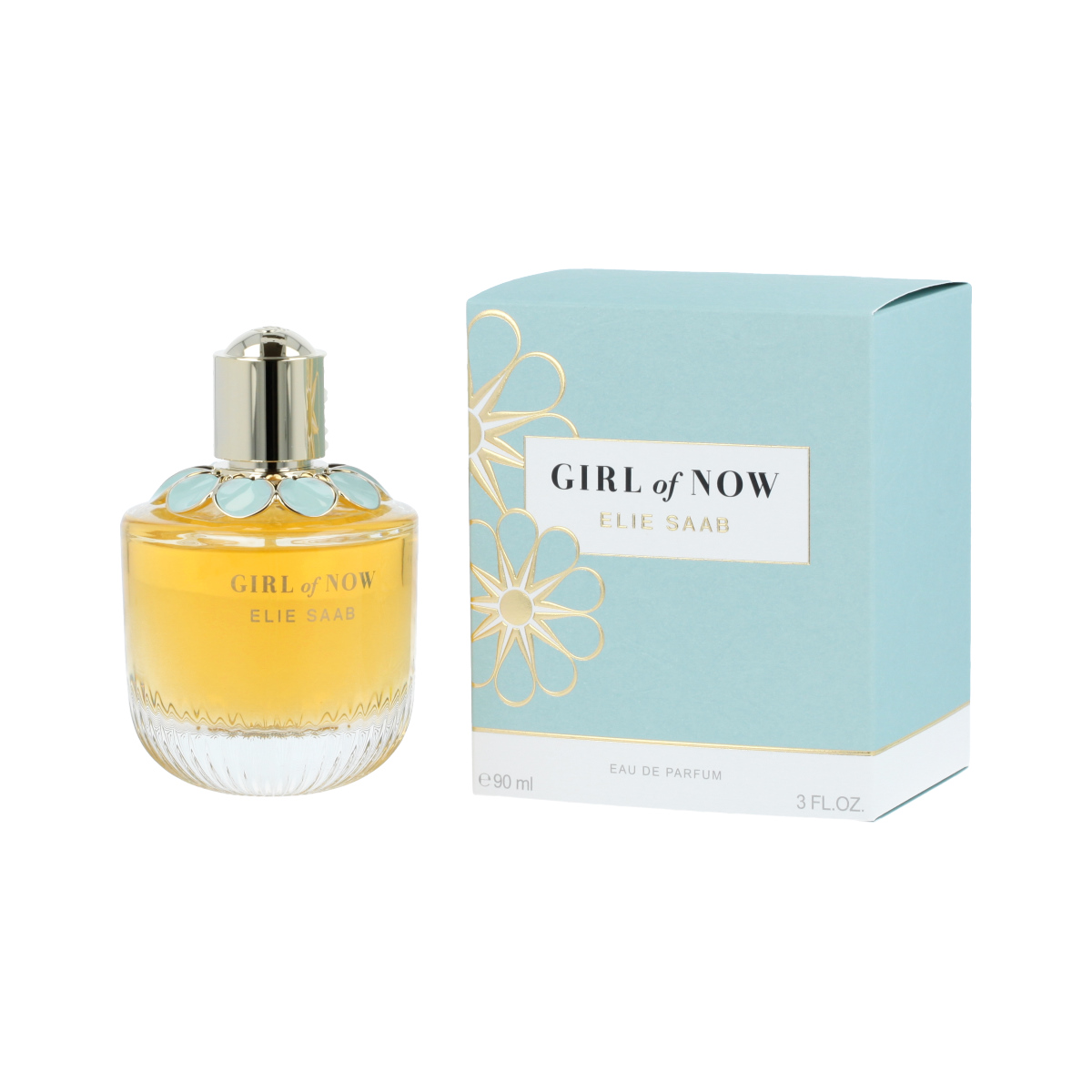 Elie Saab Girl of Now EDP 90 ml W Elie Saab