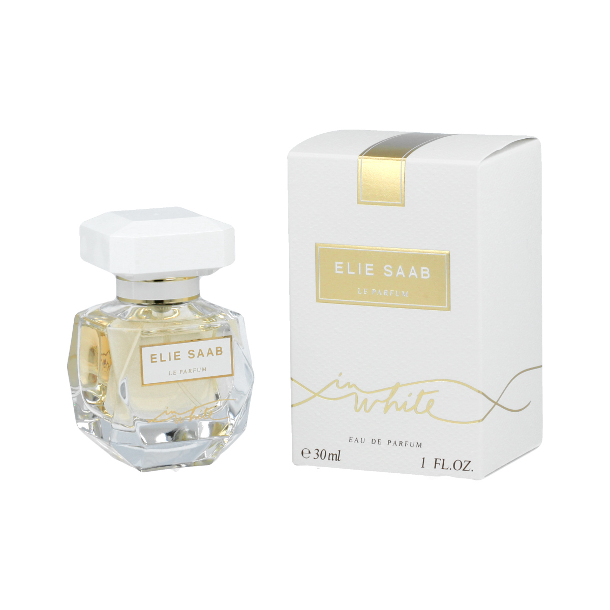 Elie Saab Le Parfum in White EDP 30 ml W Elie Saab