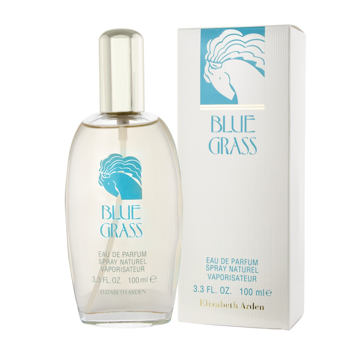 Elizabeth Arden Blue Grass EDP 100 ml W Elizabeth Arden