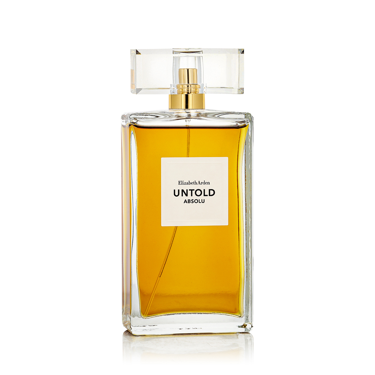 Elizabeth Arden Untold Absolu EDP 100 ml W Elizabeth Arden