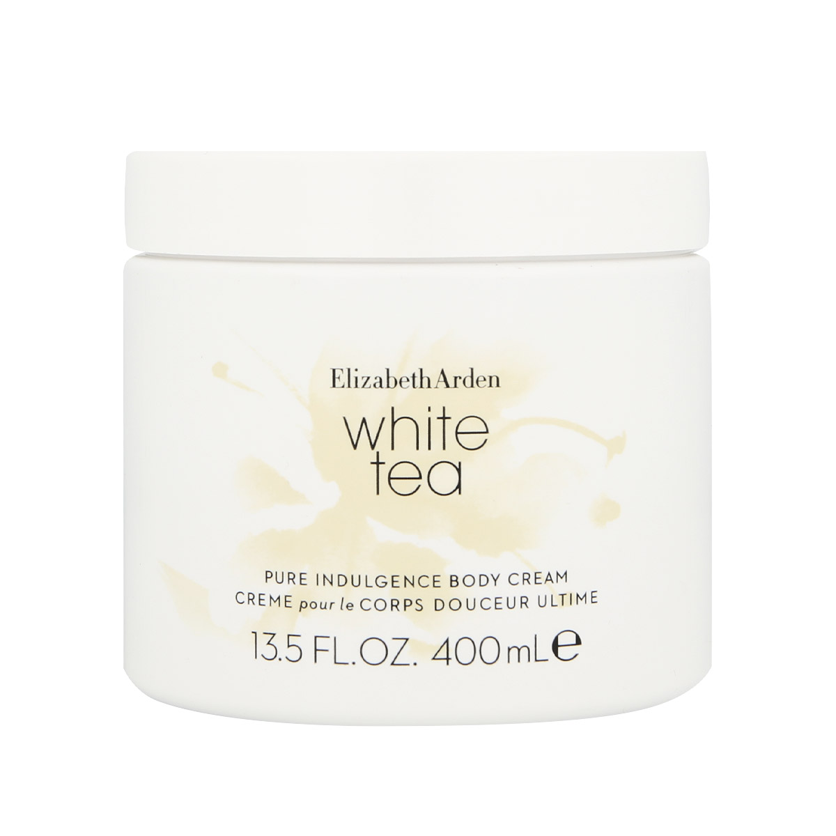 Elizabeth Arden White Tea BC 400 ml W Elizabeth Arden