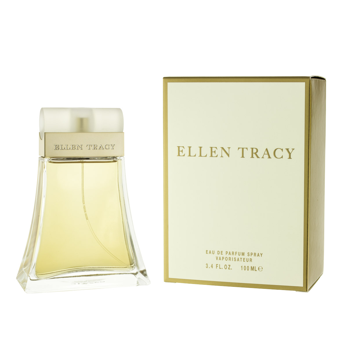 Ellen Tracy EDP 100 ml W Ellen Tracy