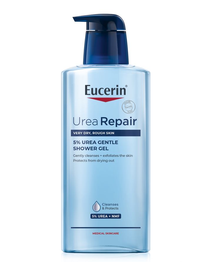 Eucerin UreaRepair Sprchový gel 400 ml Eucerin