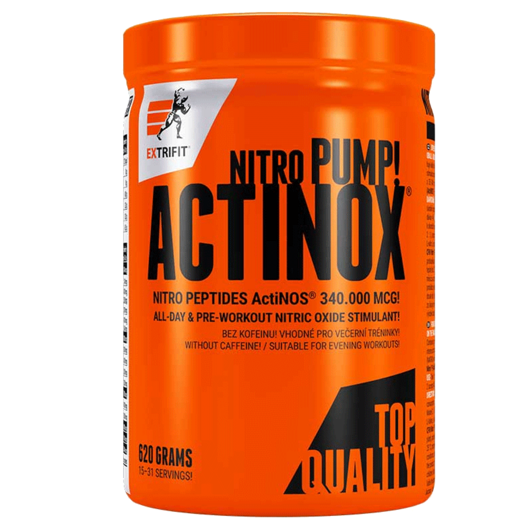 Extrifit Actinox 620g - citron Extrifit