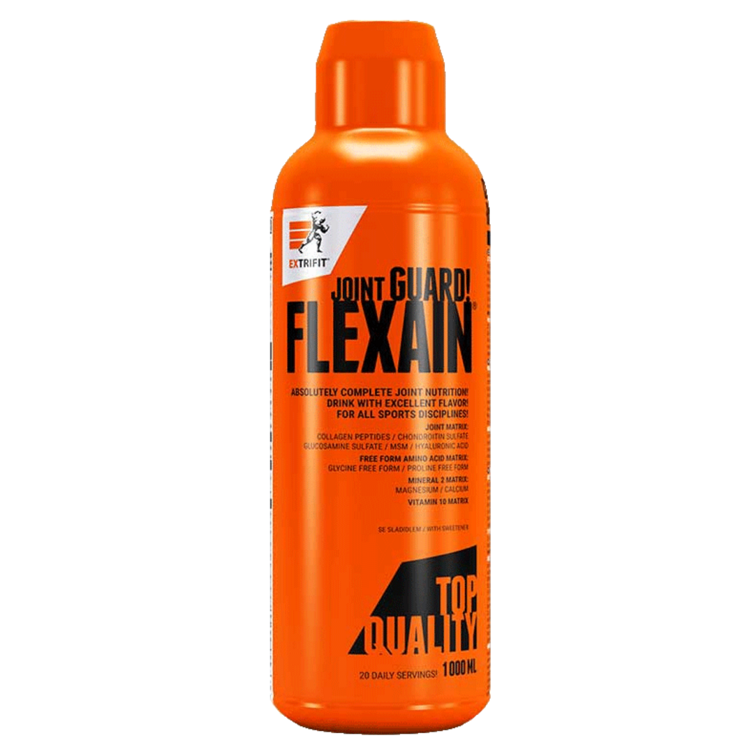 Extrifit Flexain 1000ml - ananas Extrifit