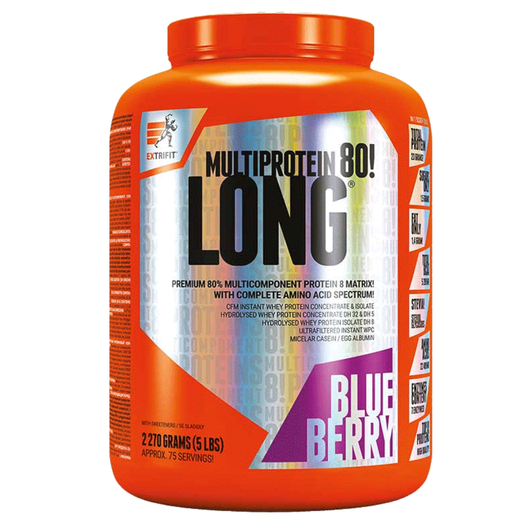 Extrifit Long 80 Multiprotein 2