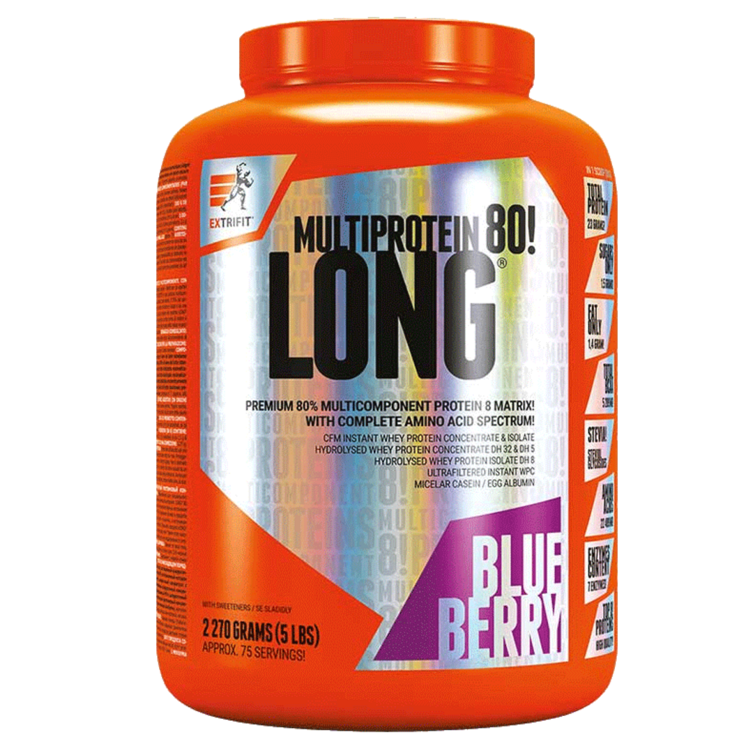 Extrifit Long 80 Multiprotein 2