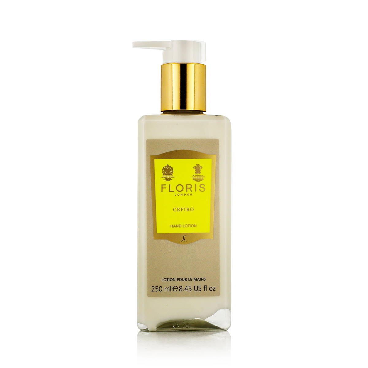 Floris Cefiro krém na ruce 250 ml UNISEX Floris