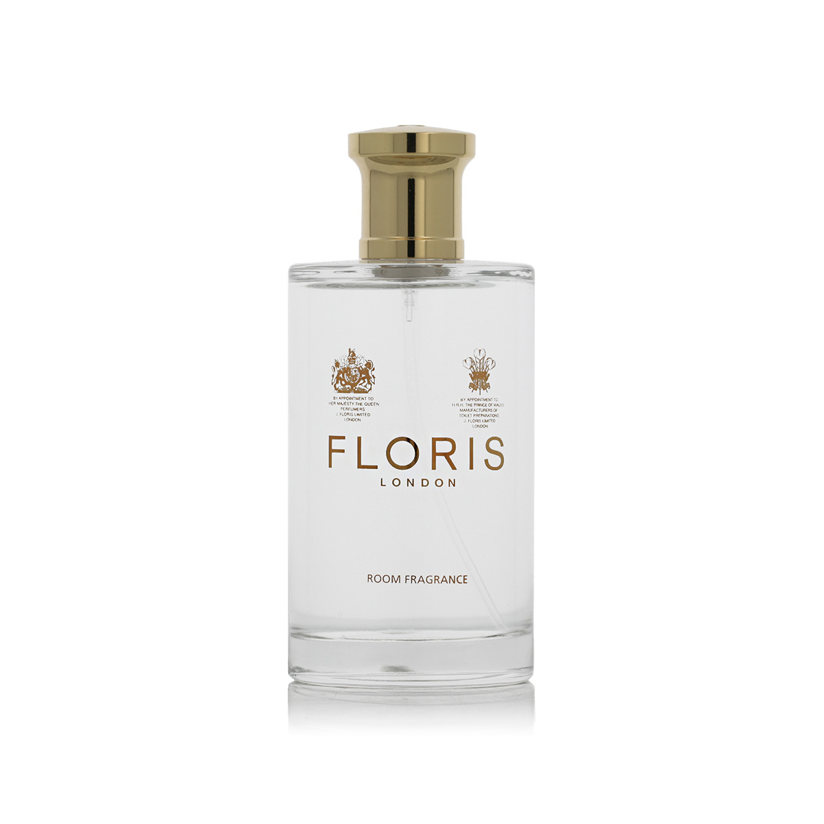 Floris Grapefruit & Rosemary Interiérová vůně 100 ml UNISEX Floris