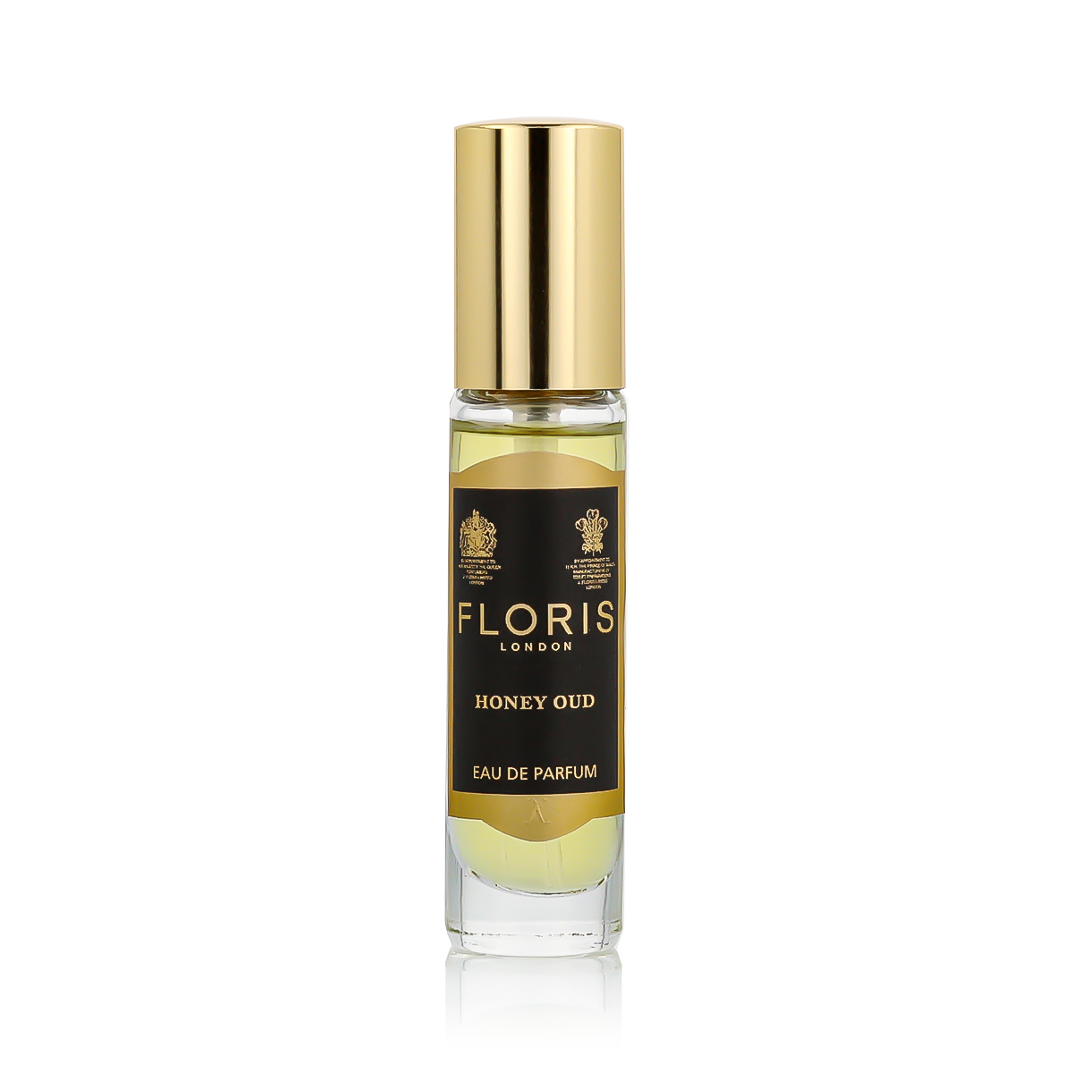 Floris Honey Oud EDP MINI 10 ml UNISEX Floris