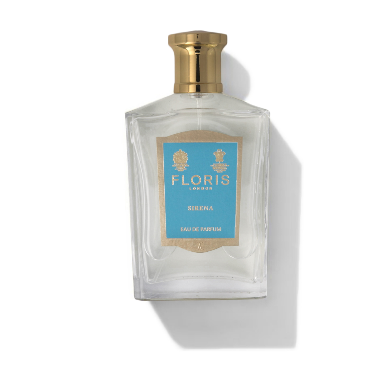 Floris Sirena EDP 100 ml W Floris