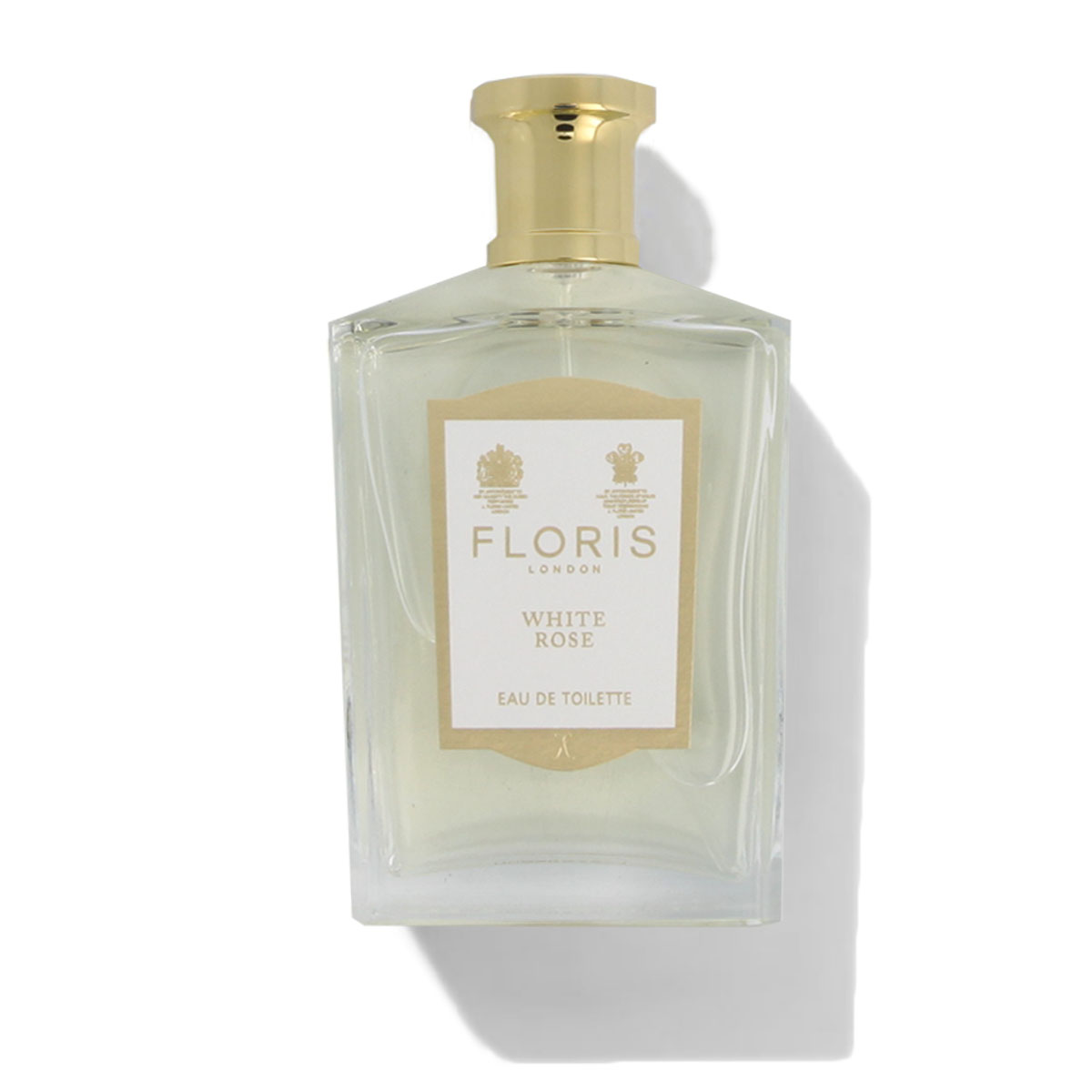 Floris White Rose EDT 100 ml W Floris