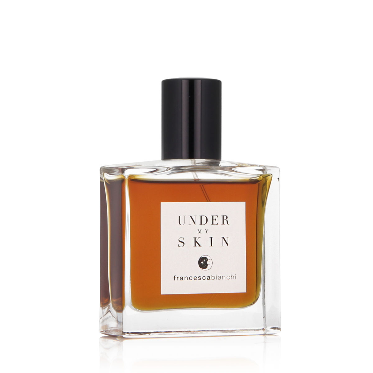 Francesca Bianchi Under My Skin Extrait de Parfum 30 ml UNISEX Francesca Bianchi