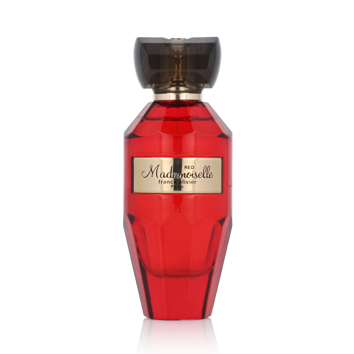 Franck Olivier Mademoiselle Red EDP 100 ml W Franck Olivier