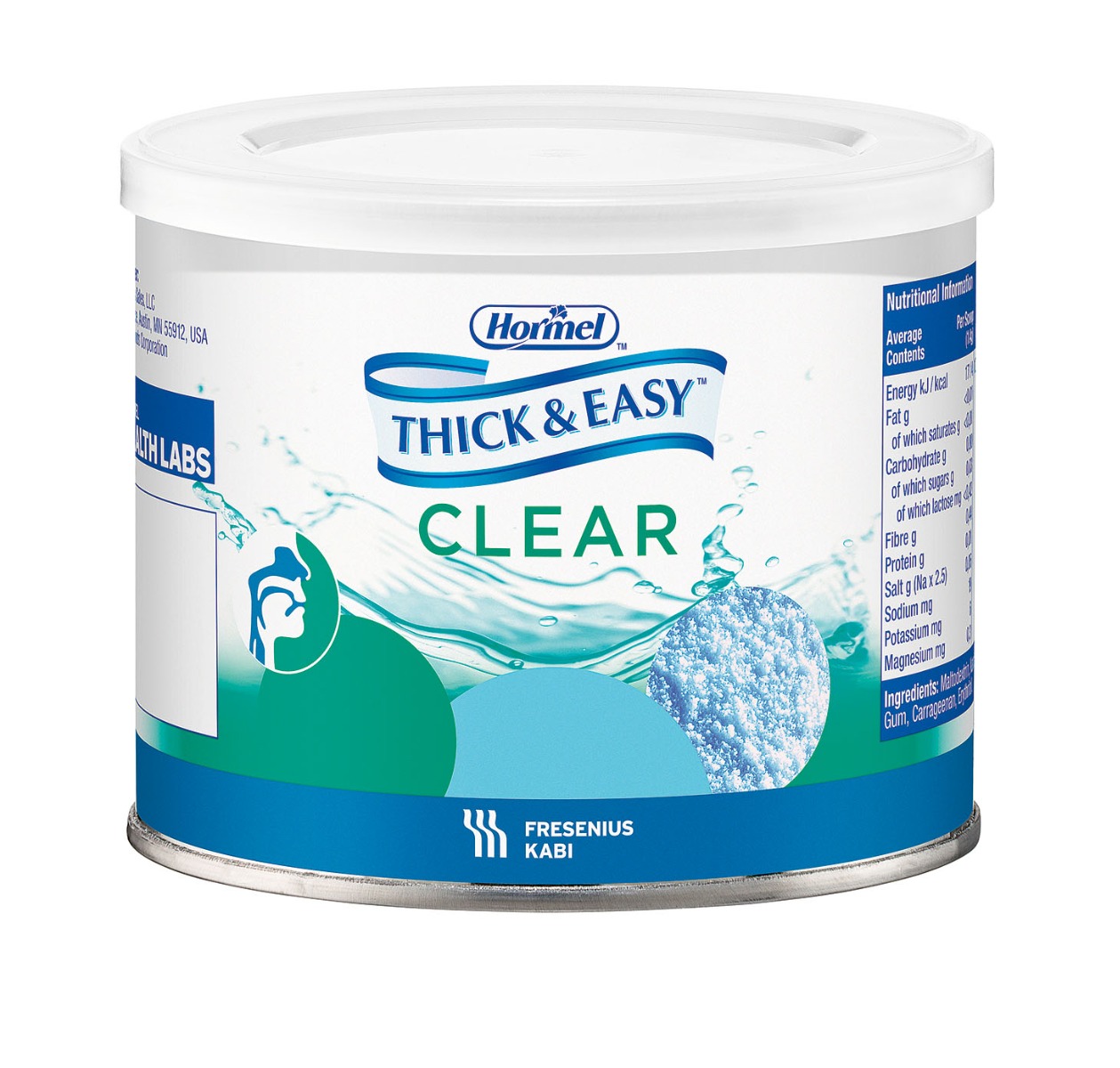 Fresubin THICK & EASY CLEAR 126 g Fresubin