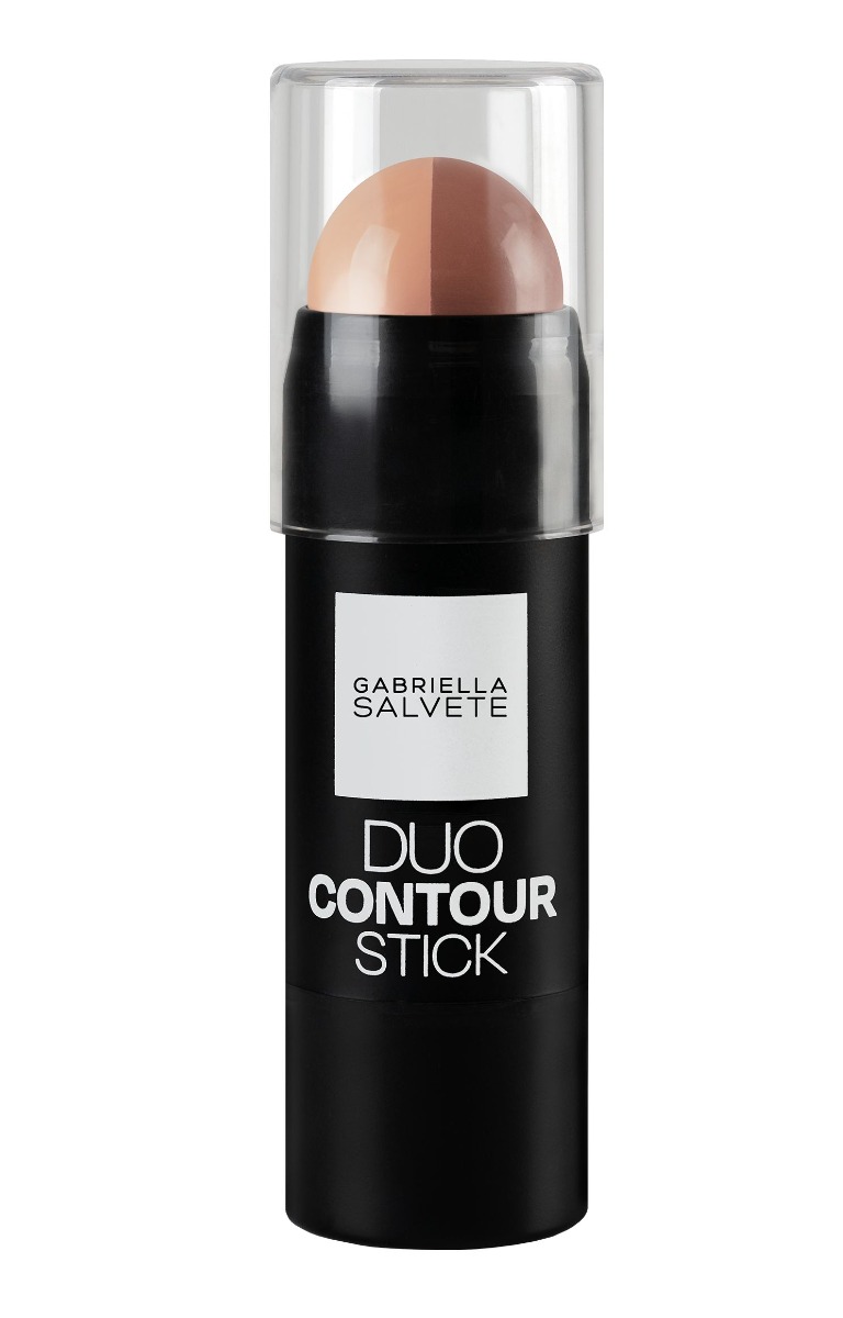 Gabriella Salvete Duo Contour Stick odstín 03 konturovací duo 7