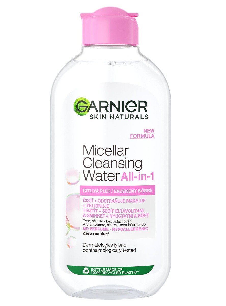 Garnier Skin Naturals All in One micelární voda 200 ml Garnier