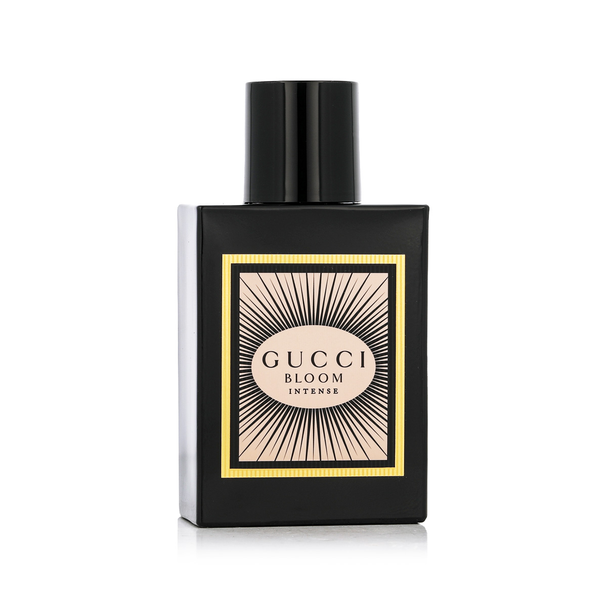 Gucci Bloom Intense EDP Intense 50 ml W Gucci