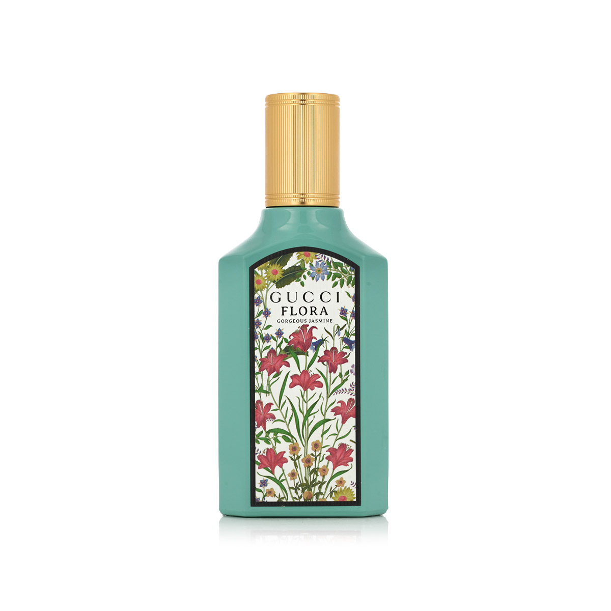 Gucci Flora Gorgeous Jasmine EDP 50 ml W Gucci