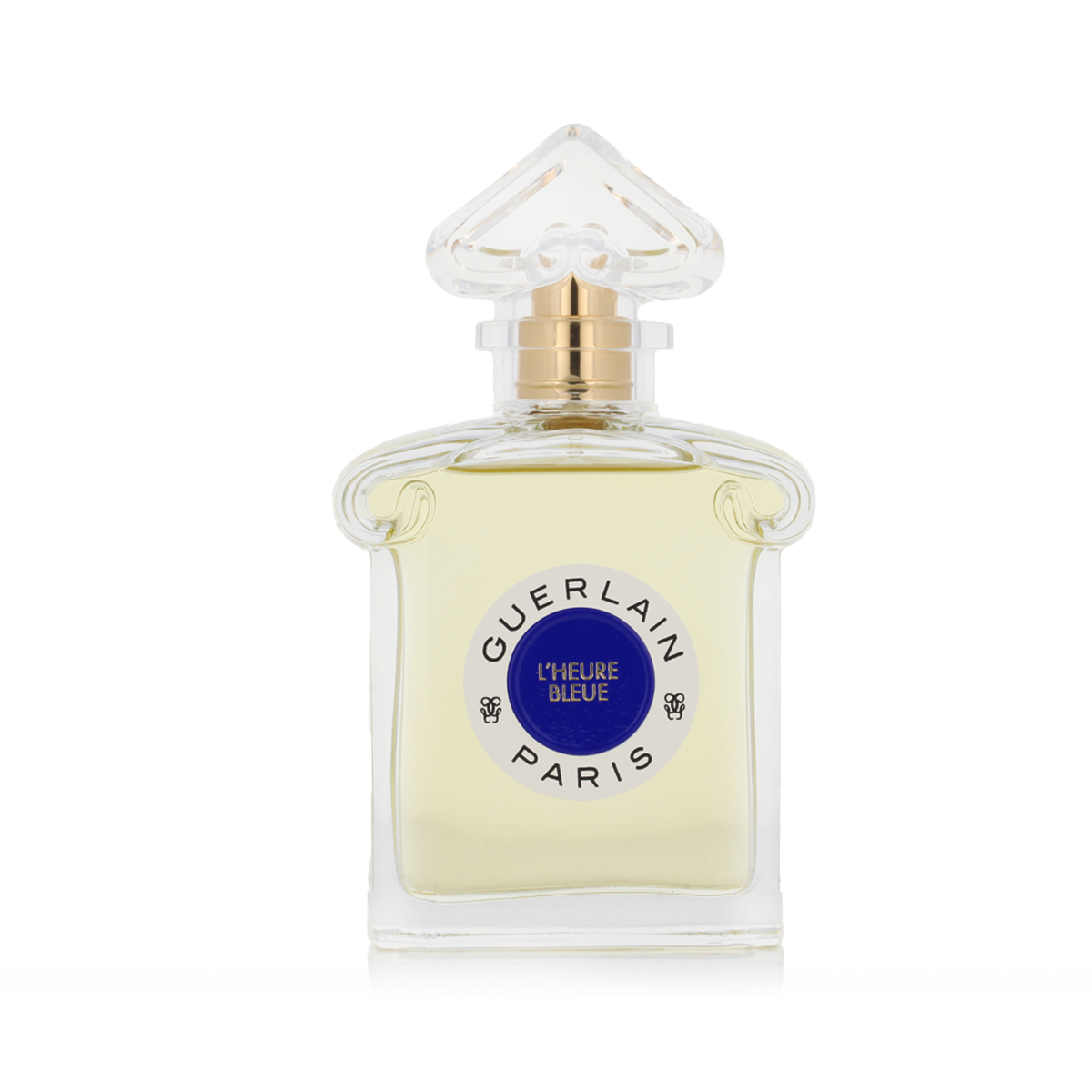 Guerlain L'Heure Bleue EDT 75 ml W Guerlain