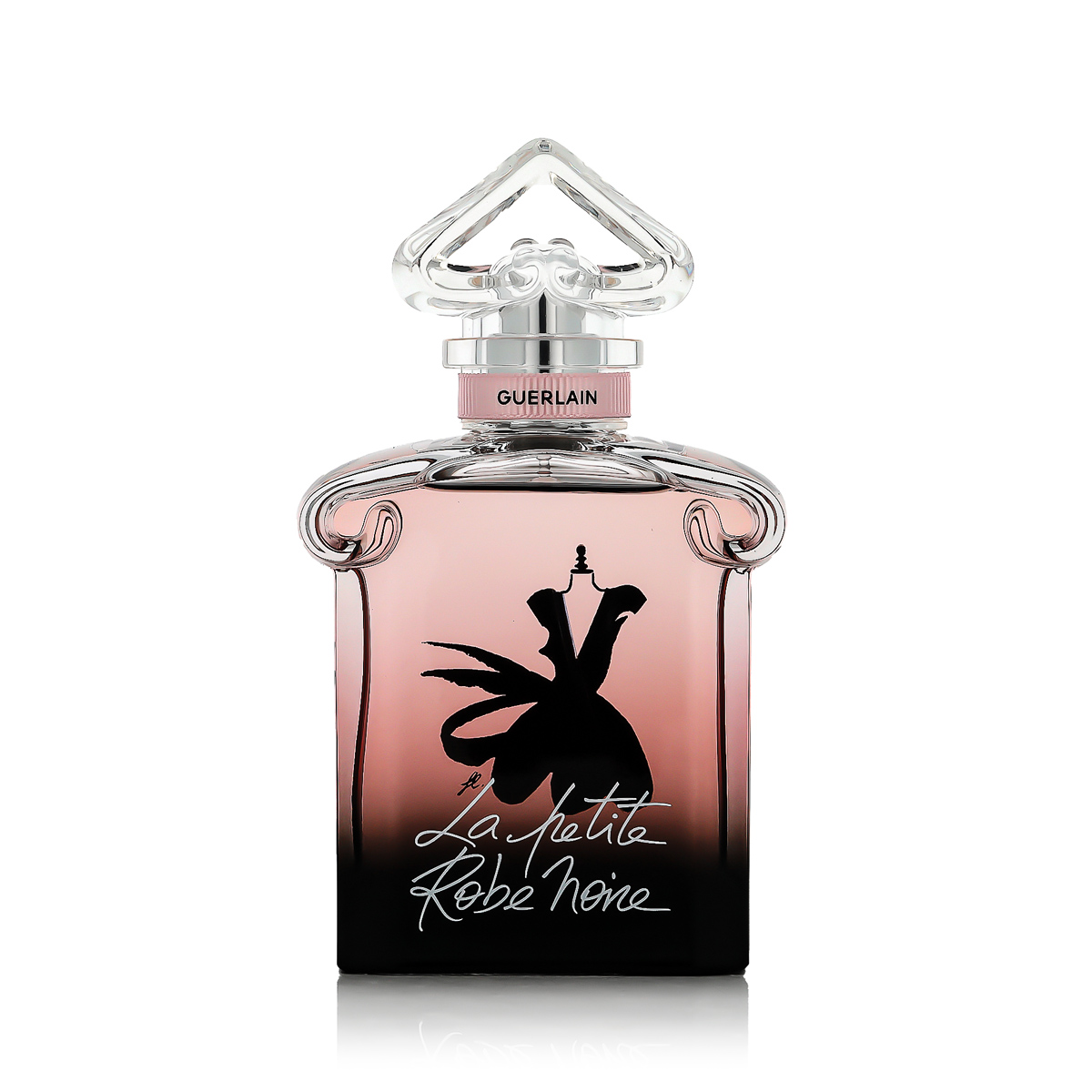 Guerlain La Petite Robe Noire EDP 75 ml W Guerlain