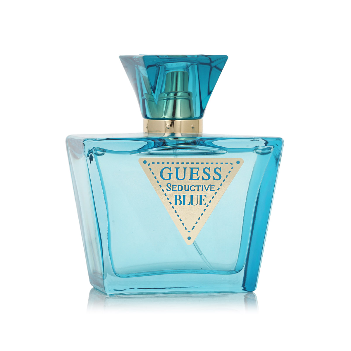 Guess Seductive Femme Blue EDT 75 ml W Guess