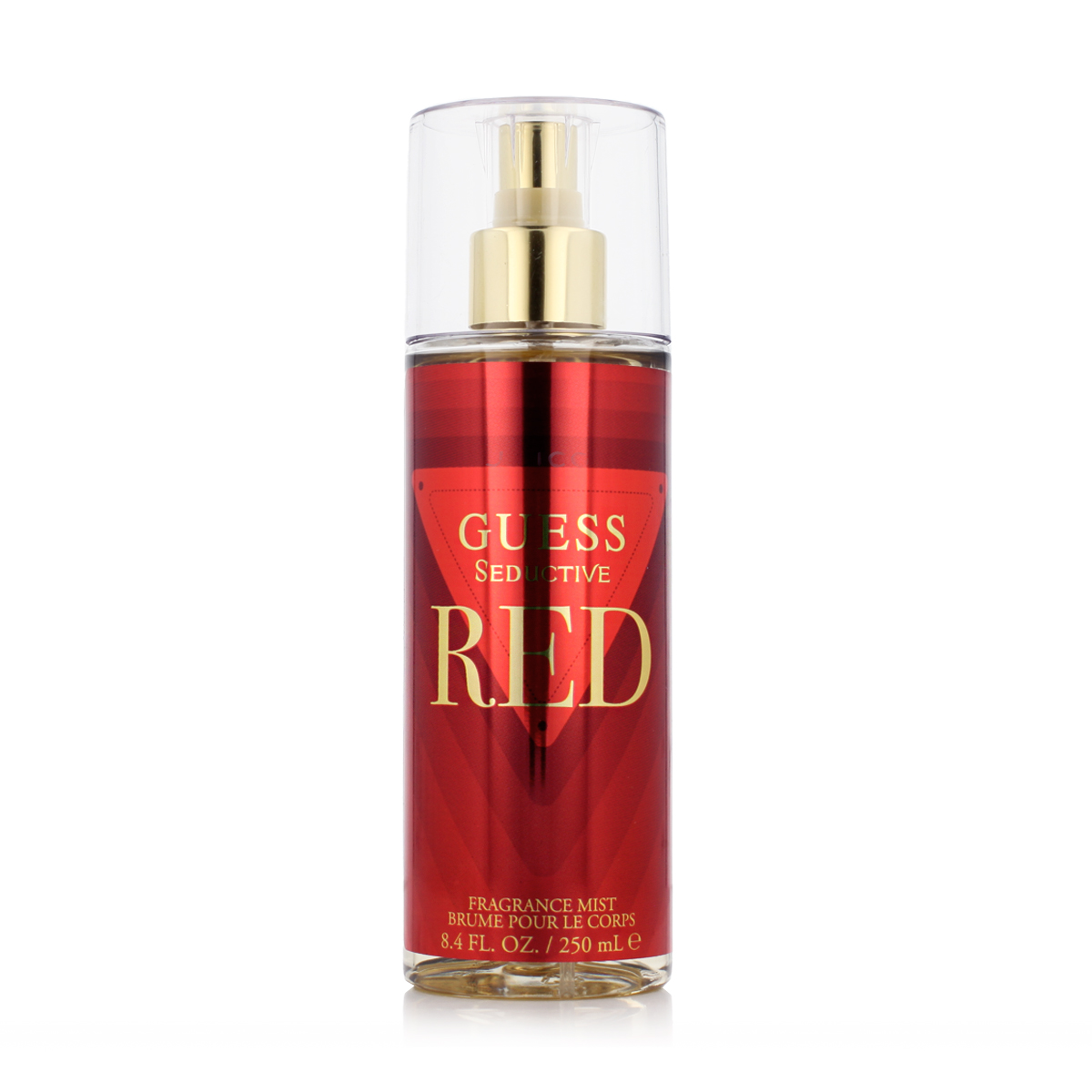 Guess Seductive Red tělový sprej 250 ml W Guess