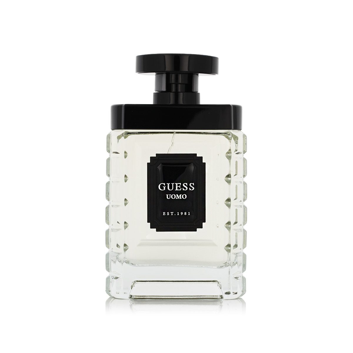 Guess Uomo EDT 100 ml M Guess