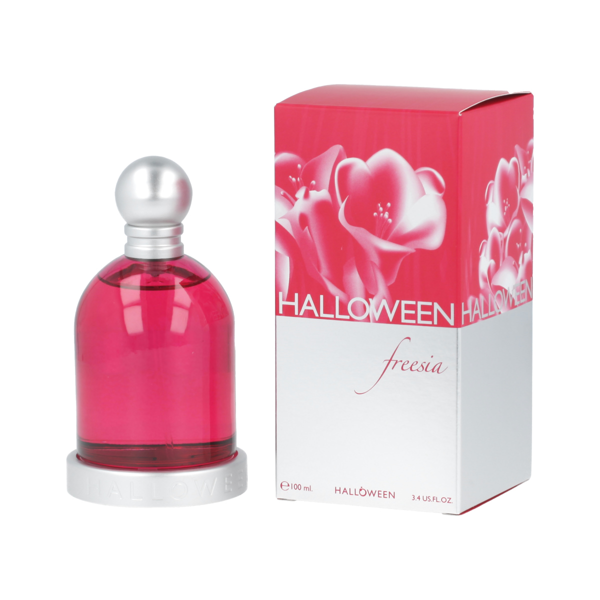 Halloween Freesia EDT 100 ml W Halloween