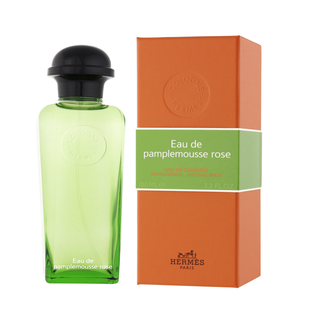 Hermès Eau de Pamplemousse Rose EDC 100 ml UNISEX Hermès