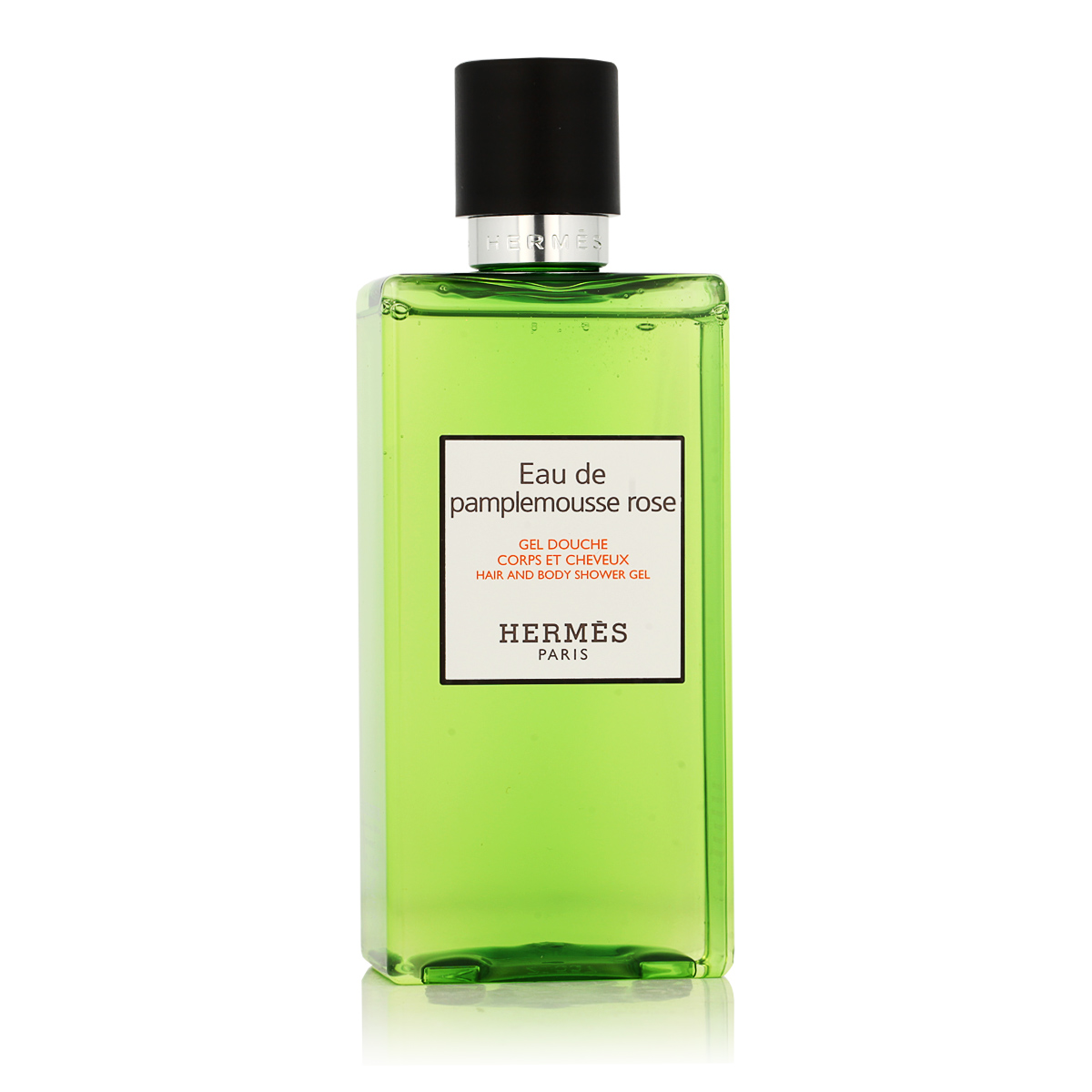 Hermès Eau de Pamplemousse Rose SG na tělo i vlasy 200 ml UNISEX Hermès