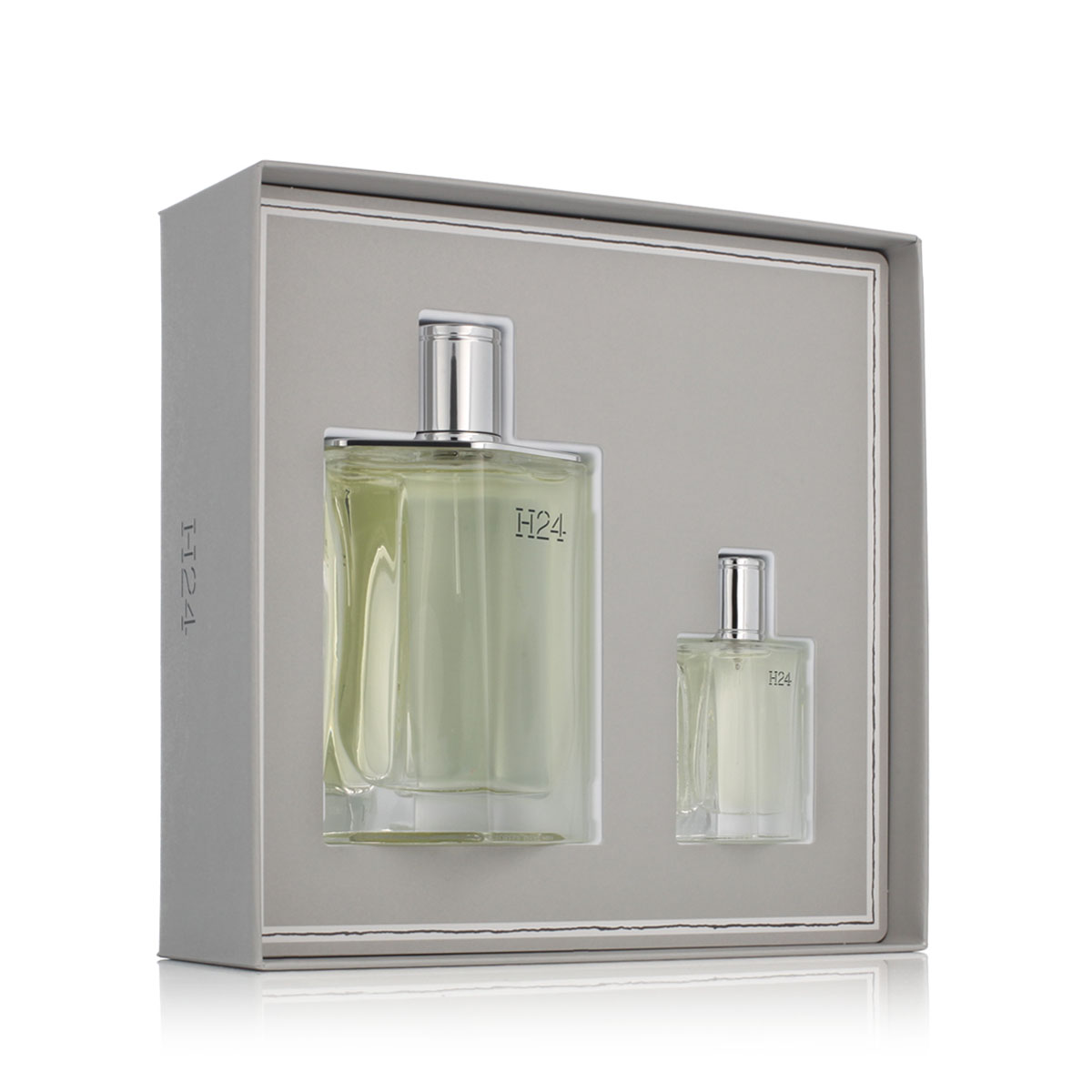 Hermès H24 EDT 100 ml + EDT MINI 12