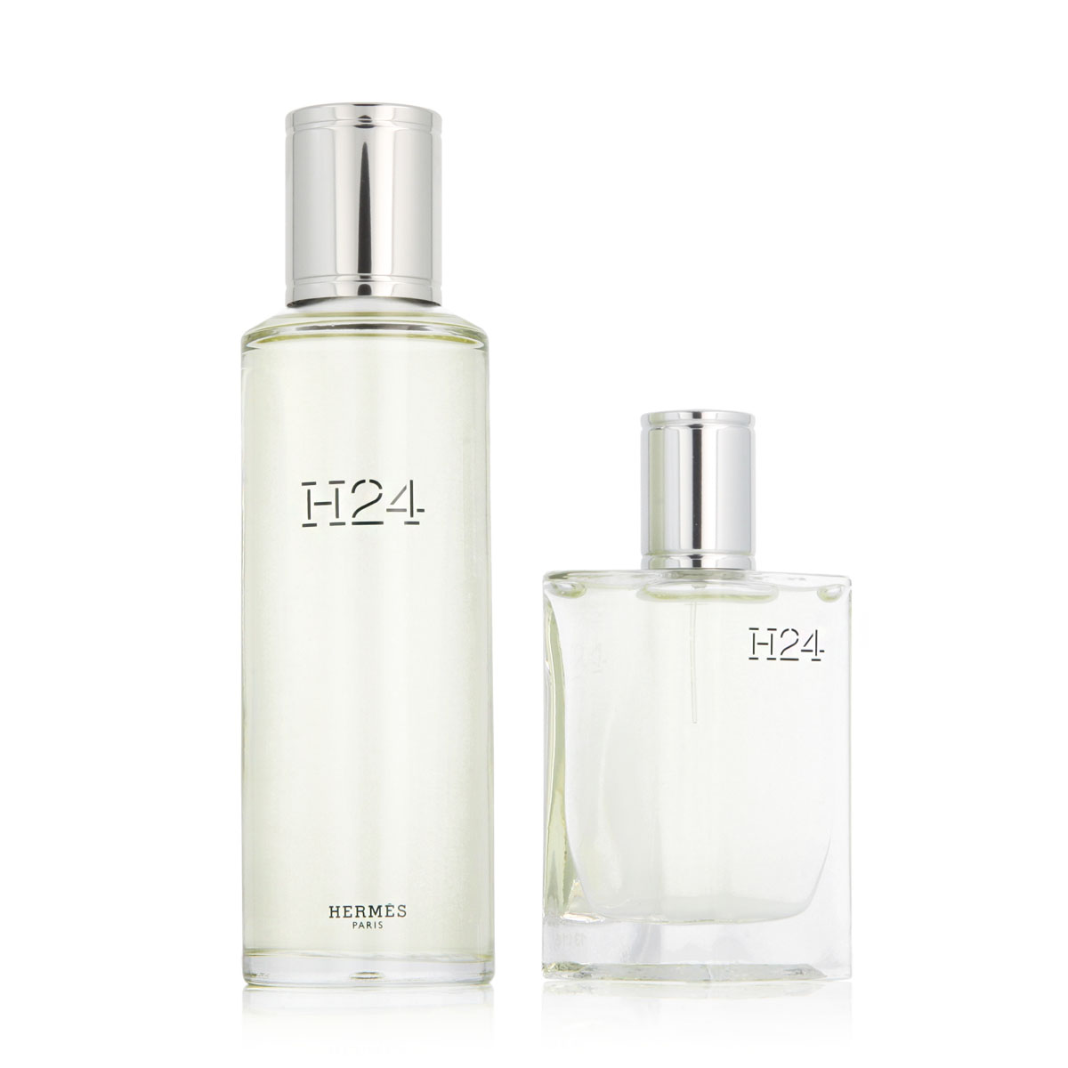 Hermès H24 EDT plnitelný 30 ml + EDT náplň 125 ml M Hermès