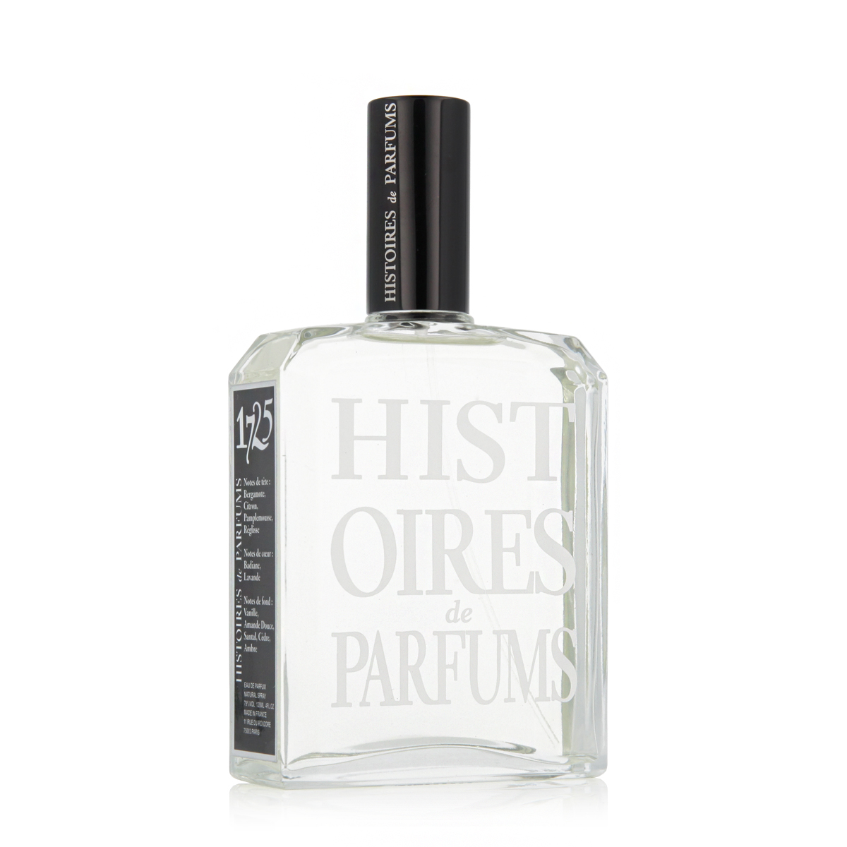 Histoires De Parfums 1725 EDP 120 ml M Histoires De Parfums