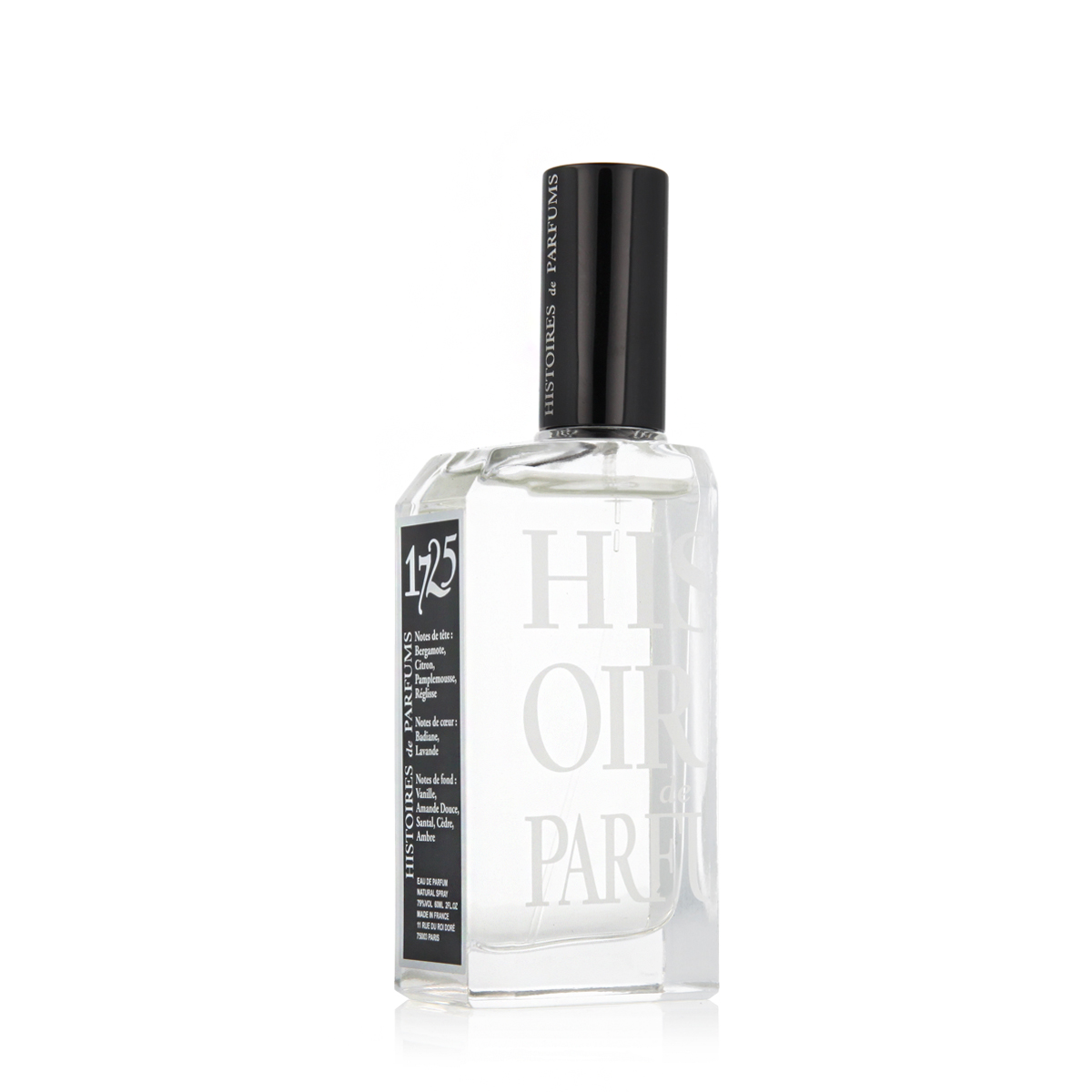 Histoires De Parfums 1725 EDP 60 ml M Histoires De Parfums