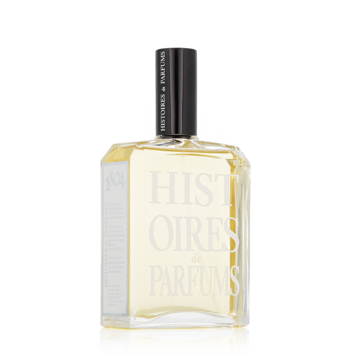 Histoires De Parfums 1804 EDP 120 ml W Histoires De Parfums